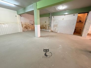 Local comercial en venda a Catarroja