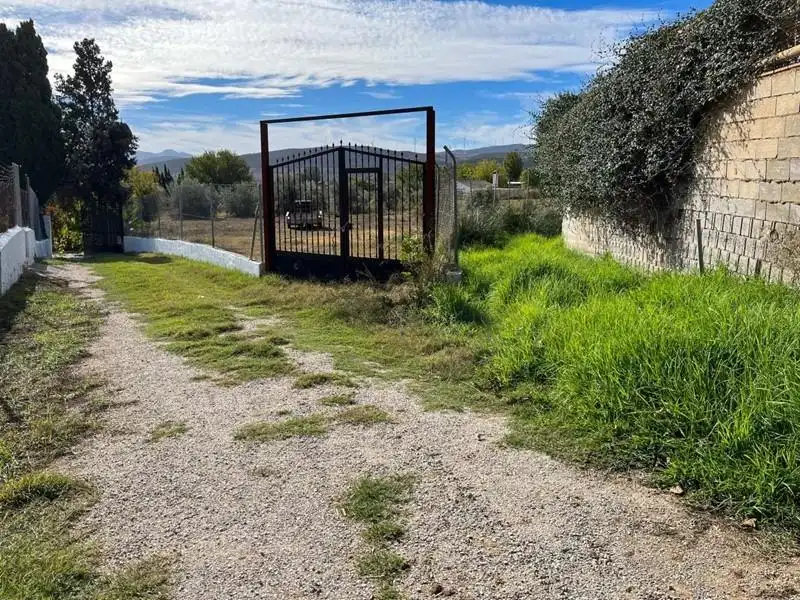 Casa rústica en venda a Padul, imagen 16