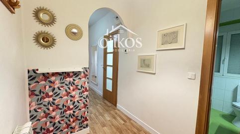 Foto 3 de Pis de lloguer a San Bernardo, Salamanca Capital