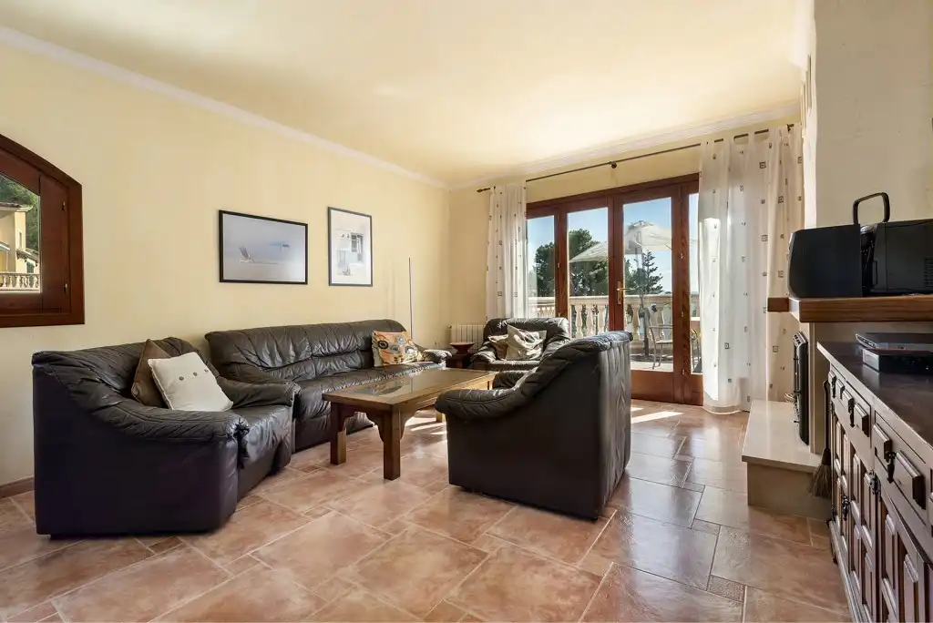 Villa avec piscine à vendre à Port d'Alcúdia - Platja d'Alcúdia, imagen 4