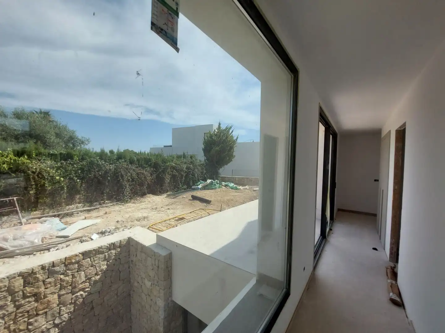 Chalet con piscina en venta en Partides comunes - Adsubia, imagen 18