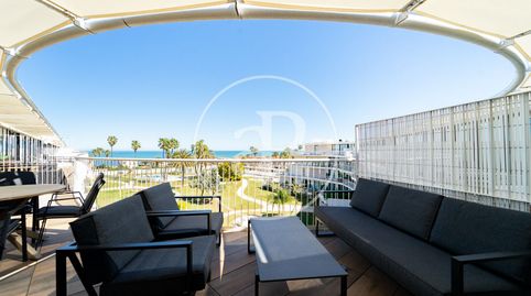 Photo 3 of Flat for sale in Carrer Riu Alberca, Devessa - Monte Pego, Dénia