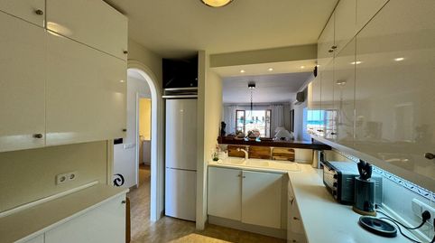 Foto 3 de Apartament de lloguer a Son Duri, 7, Sa Ràpita - Ses Covetes, Campos