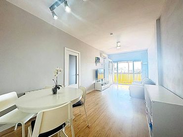 Penthouse mit Balkon zum Verkauf in Calle Josep Coroleu