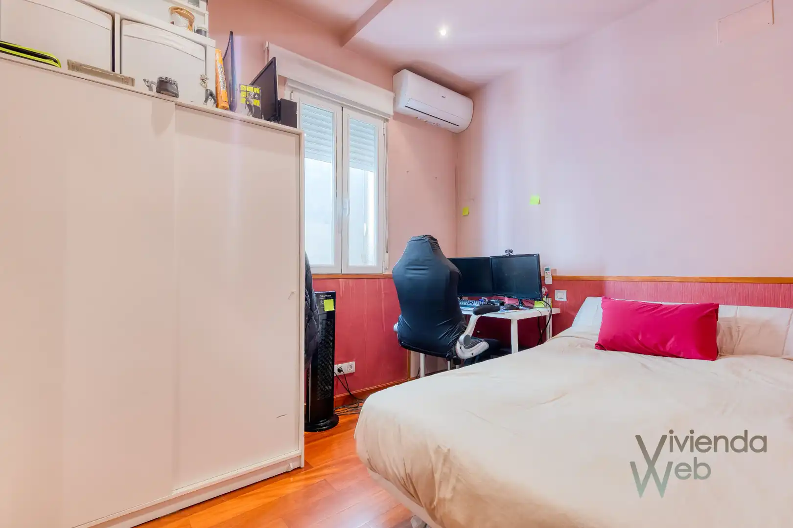 Wohnung zum Verkauf in Ríos Rosas - Nuevos Ministerios