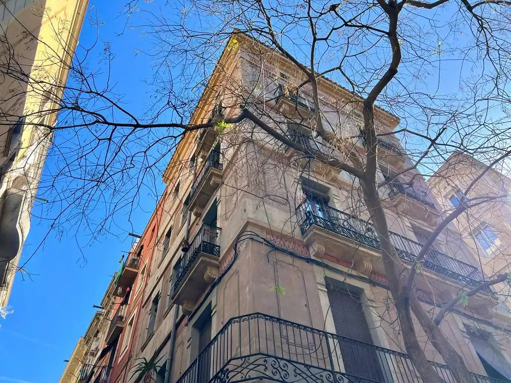 Appartamento con terrazza in vendita a Ciutat Vella, imagen 37