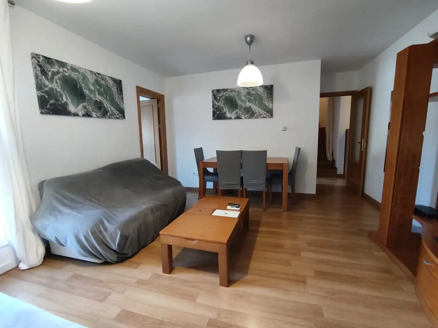 Dúplex en venda a Calle San Sebastián, 2, Ajalvir