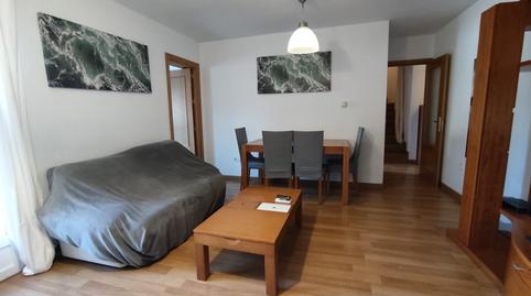 Foto 2 de Dúplex en venda a Calle San Sebastián, 2, Ajalvir, Madrid