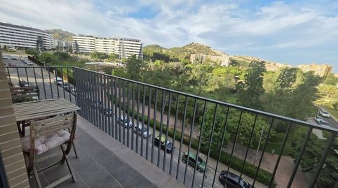 Foto 4 von Wohnung zur Miete in El Tejar - Hacienda Bizcochero, Málaga Capital