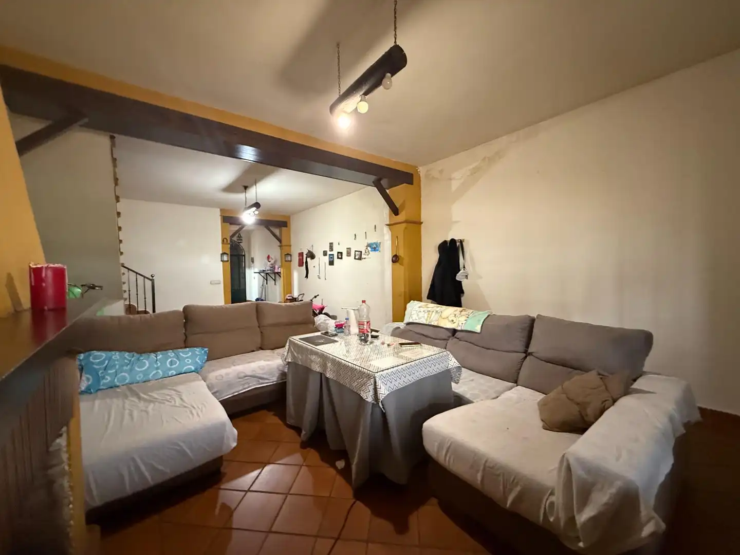 Casa o chalet en venta en Almonte con Terraza, Trastero y Amueblado
