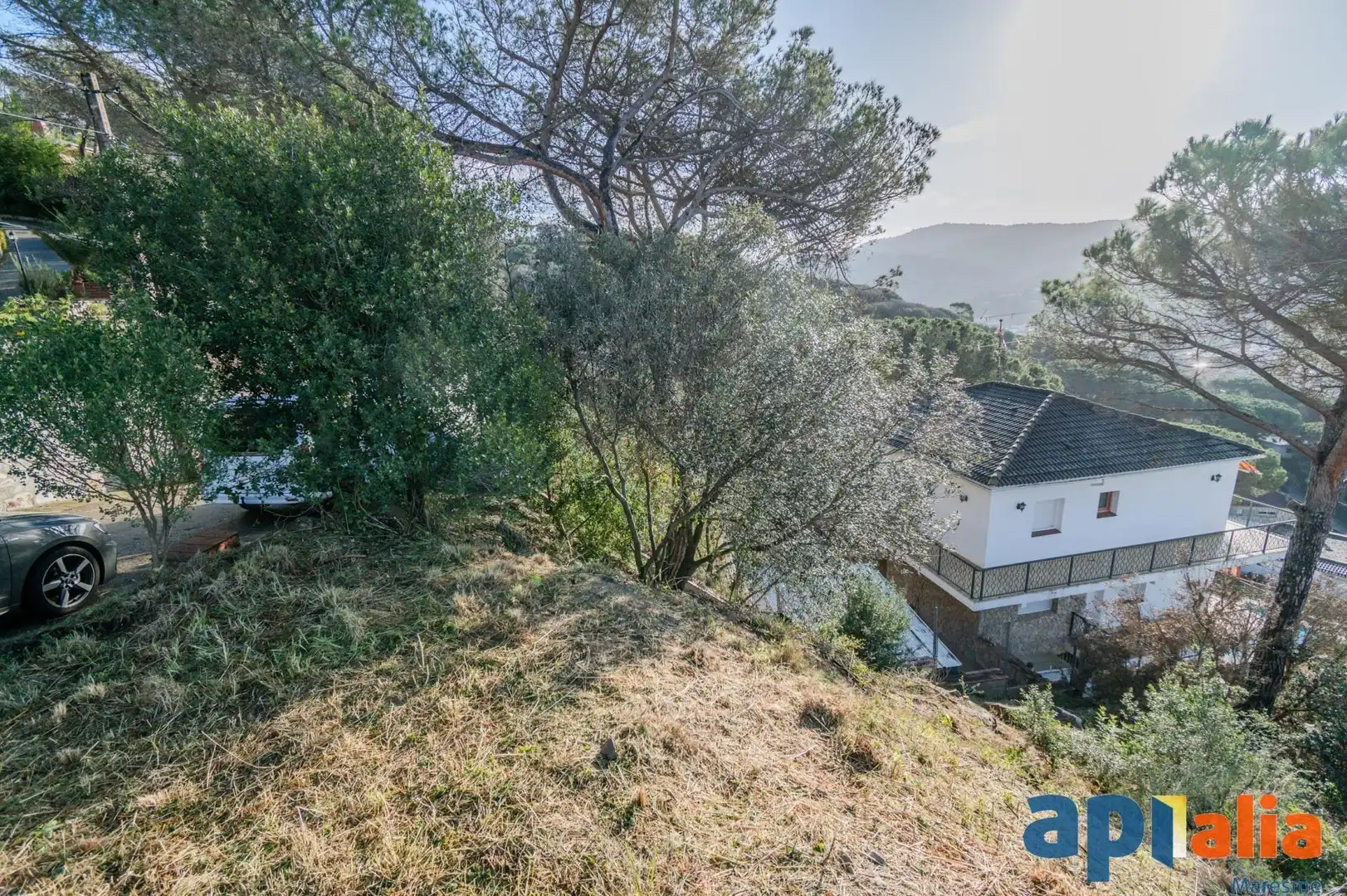 Terreno residenziale in vendita a Dosrius poble, imagen 16