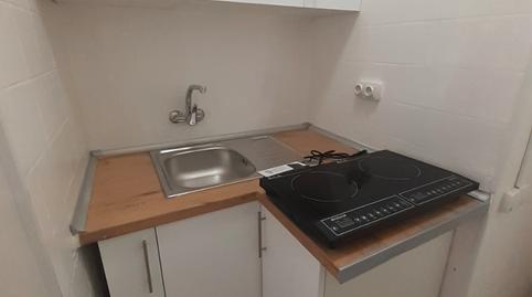 Foto 3 de Loft de lloguer a Avinguda de la Mare de Déu de Montserrat, Can Baró,  Barcelona Capital