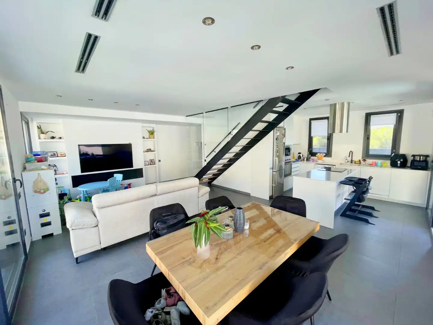 Maison avec piscine à vendre à Roda de Barà