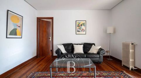 Foto 4 de Piso en venta en Área Romántica, Donostia - San Sebastián