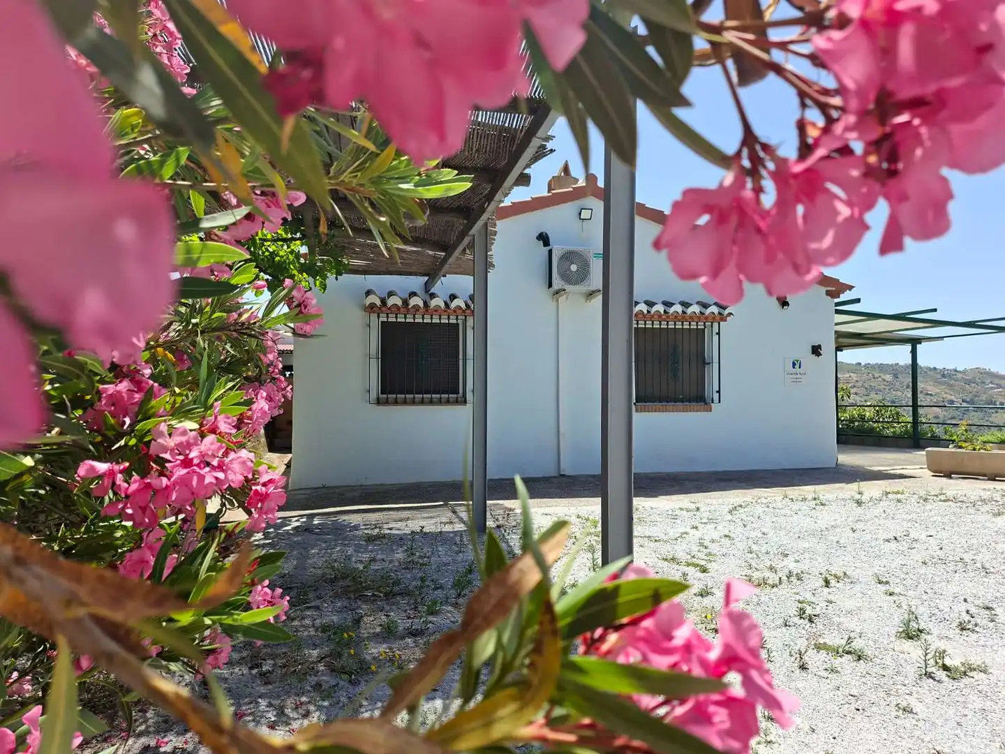 Country house with pool for sale in Cómpeta, imagen 3