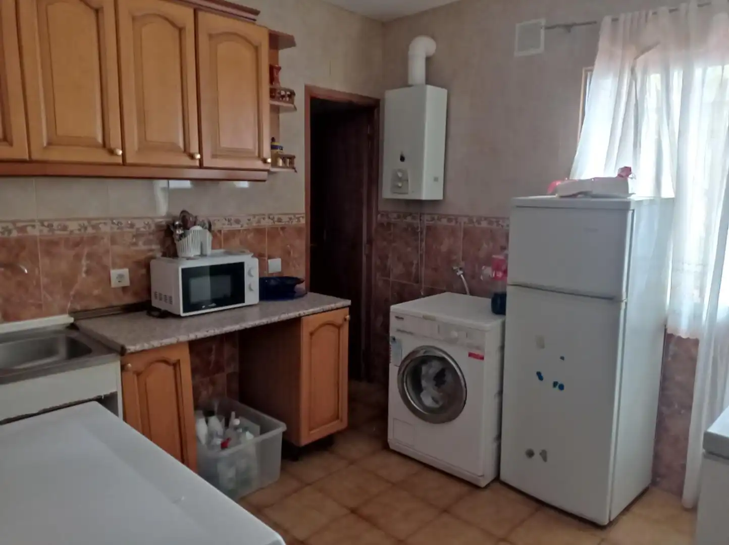 Chalet con piscina en venta en Pelayos de la Presa, imagen 12