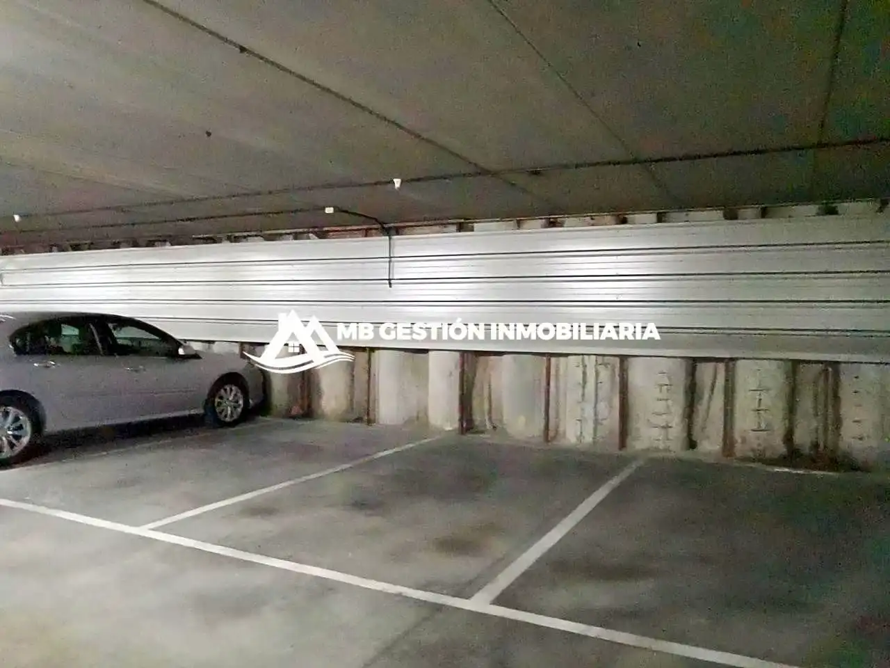 Parking of Garage for sale in Fuenlabrada