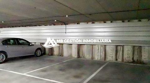 Photo 4 of Garage for sale in Calle de Dinamarca, Fuenlabrada II - El Molino, Fuenlabrada