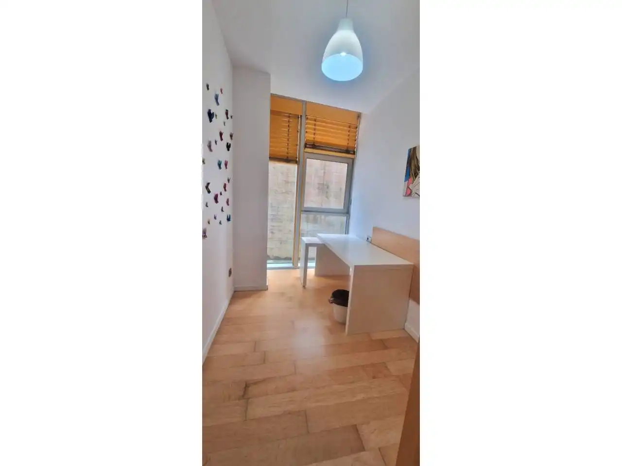 Bedroom of Flat for rent in Cartagena  with Air Conditioner, Heating and Furnished