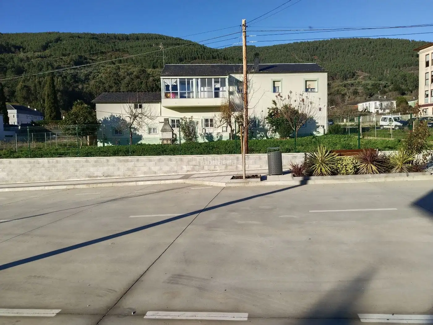 Casa en venda a Rúa Quiroga de Argentina 2