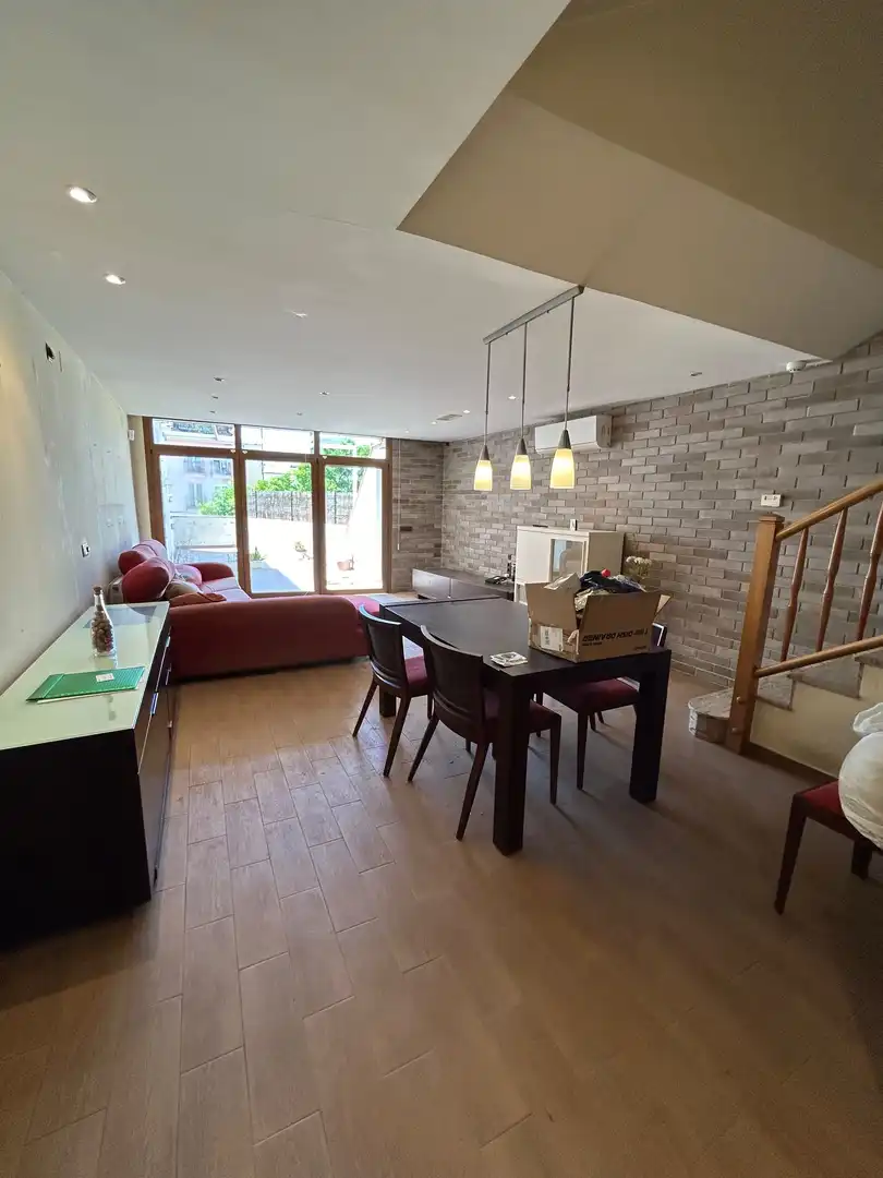 Casa adosada en venta en Masquefa con Aire acondicionado, Calefacción y Jardín privado