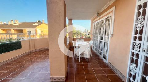 Foto 4 de Casa o xalet en venda a Cl Cobalto, El Tomillar, Málaga