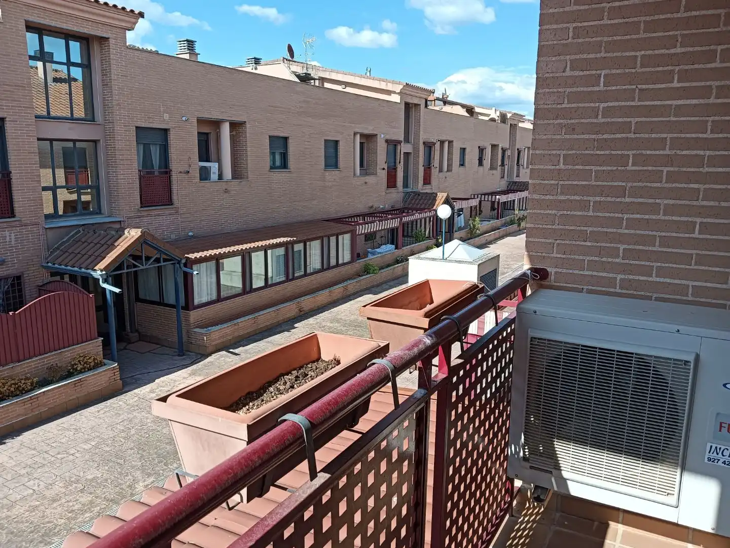 Adossat amb piscina en venda a Jaguarzo 4, imagen 22