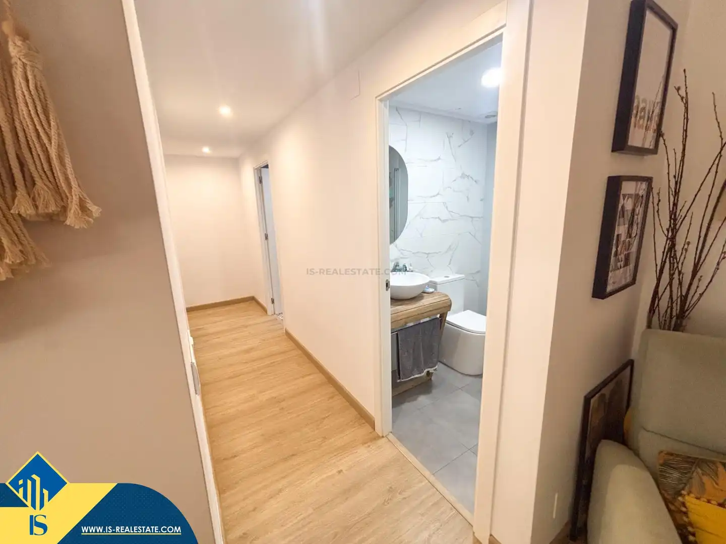 Wohnung mit Terrasse zum Verkauf in Playa del Acequión, Náufragos y Rocío del Mar, imagen 20