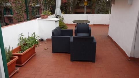 Photo 5 of House or chalet to rent in Carrer del Doctor Pi I Molist, 37, El Turó de la Peira, Barcelona