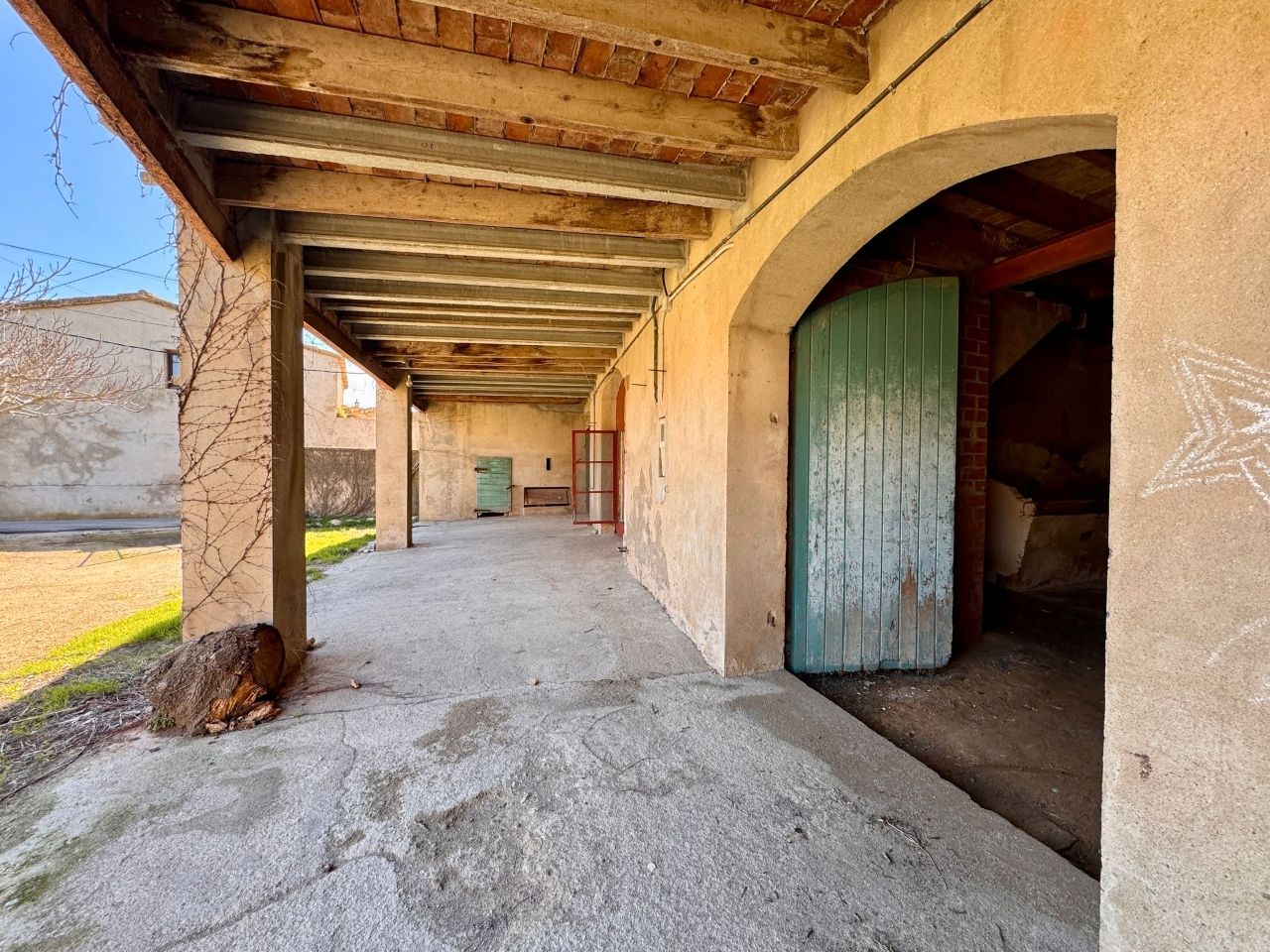 Finca rústica en venda en Peralada amb Calefacció, Jardí privat i Terrassa