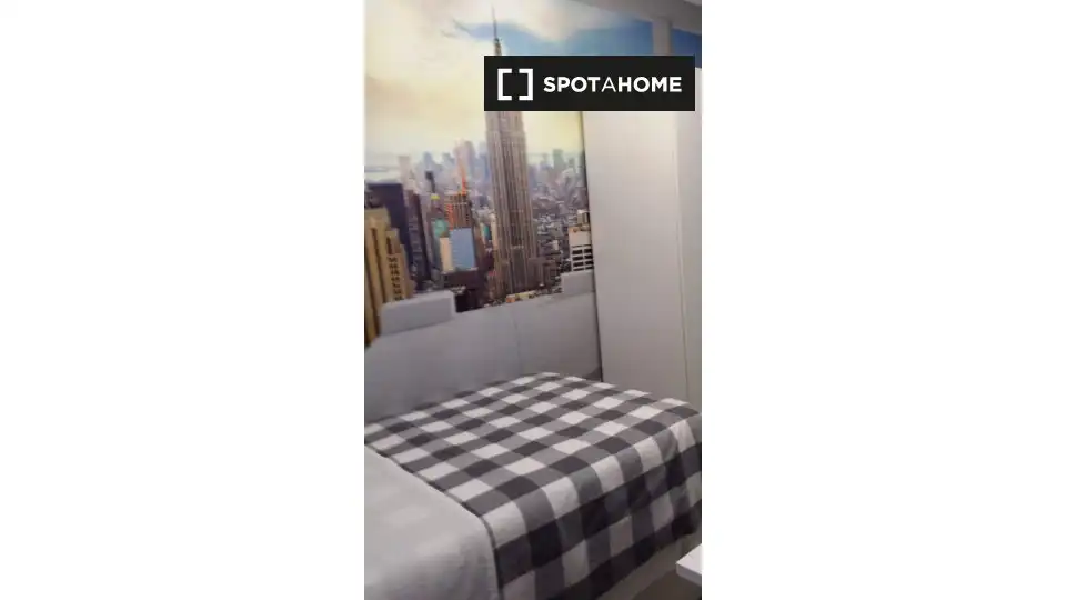 Habitación en Pueblo Nuevo