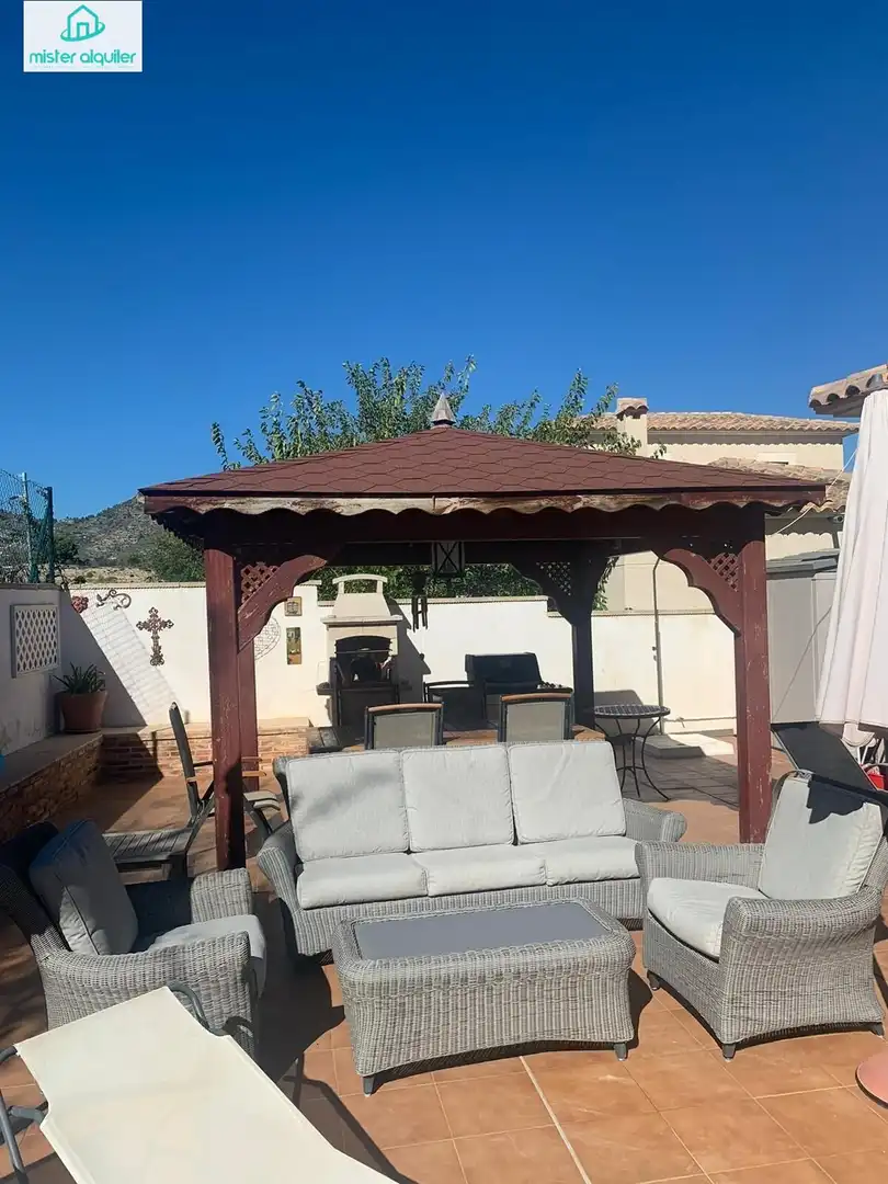 Villa avec piscine à louer à MORRET DE CABOT EL 16, imagen 57