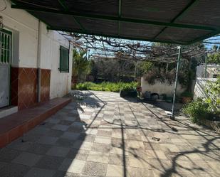 Terrassa de Finca rústica en venda en Motril amb Jardí privat