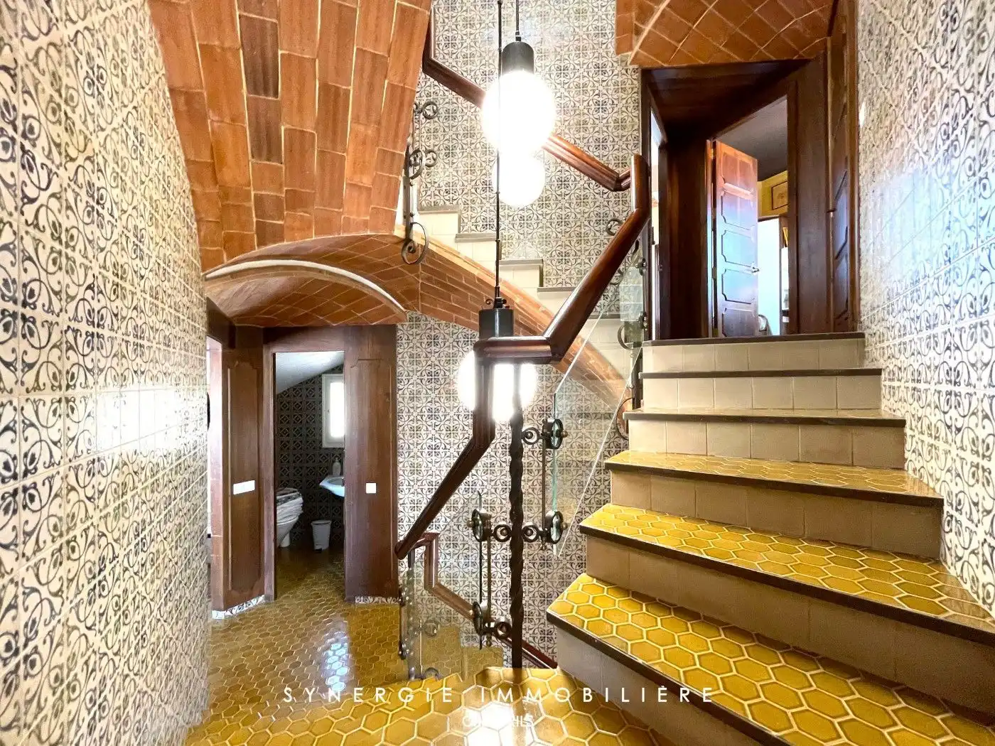 Maison rustique avec piscine à vendre à Carrer de la Guaita 1, imagen 10
