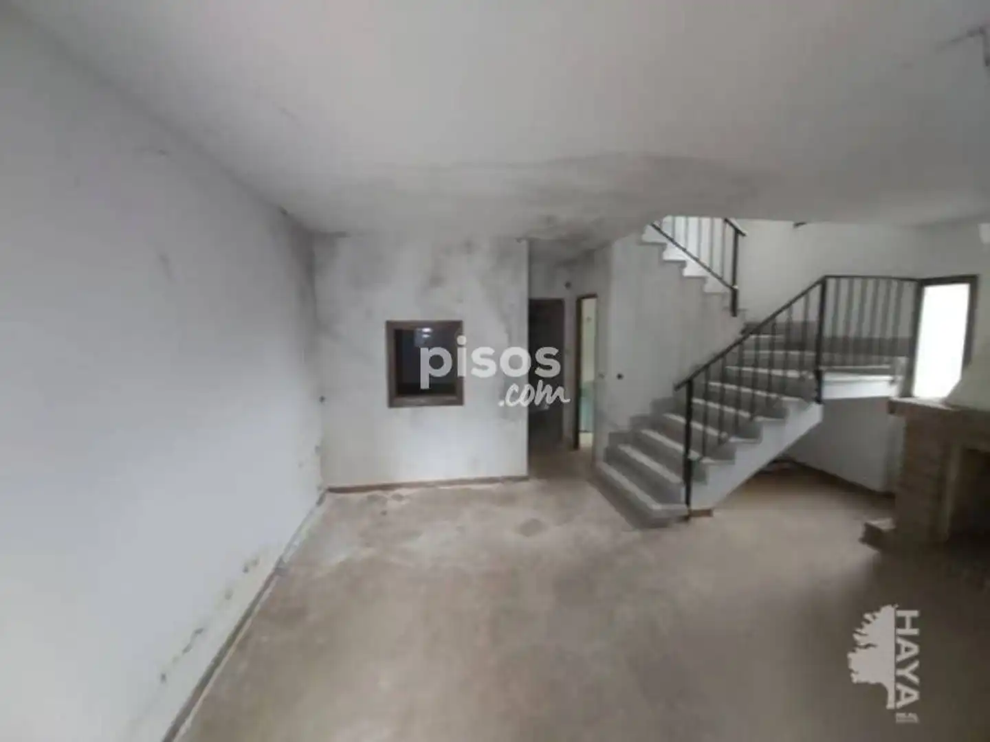 Casa adosada en venta en Brazatortas con Terraza