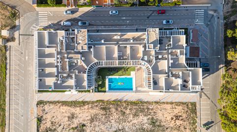 Foto 5 de Planta baja en venta en Calle Río Esla, Mil Palmeras, Alicante