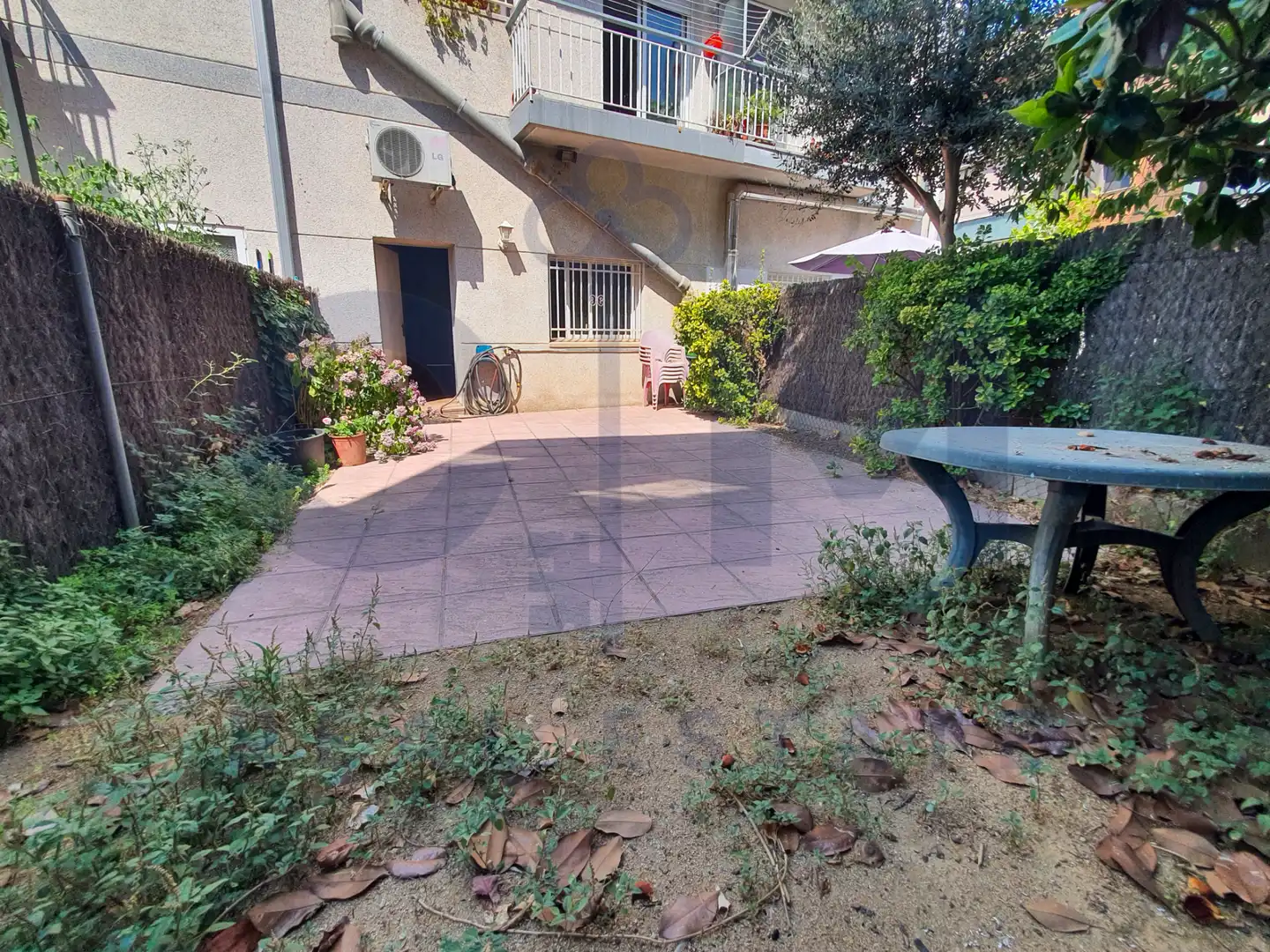 Terrace of Detached homes for sale in Cardedeu  with Air Conditioner, Heating and Terrace