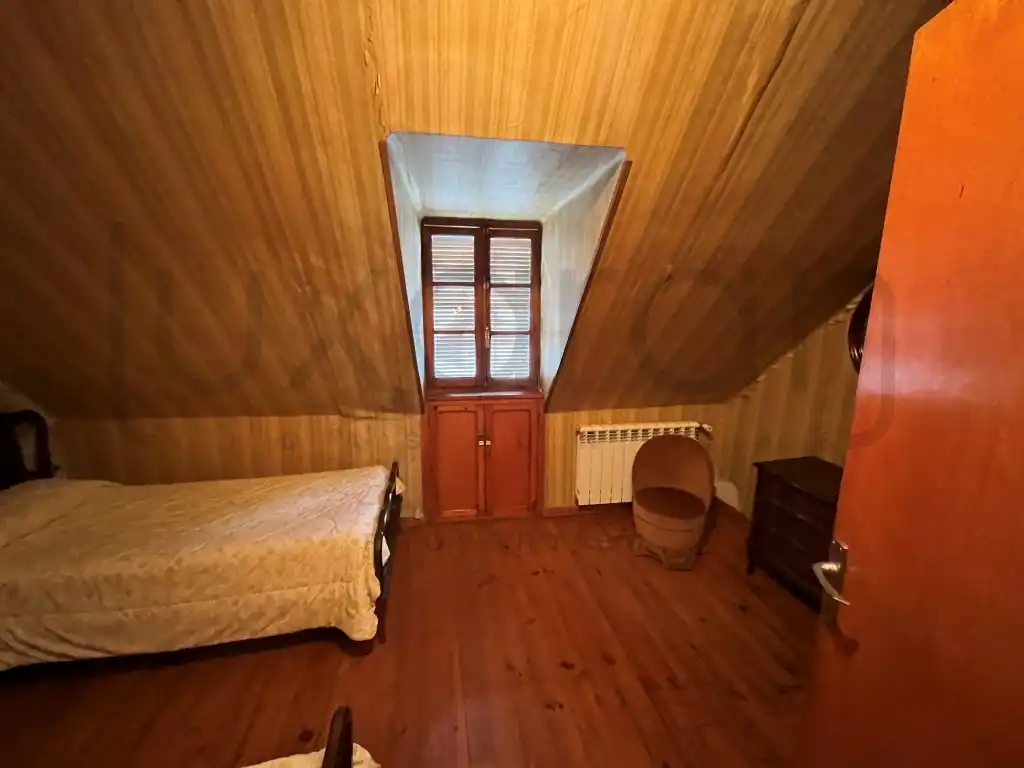 Dormitori de Casa o xalet en venda en Bossòst