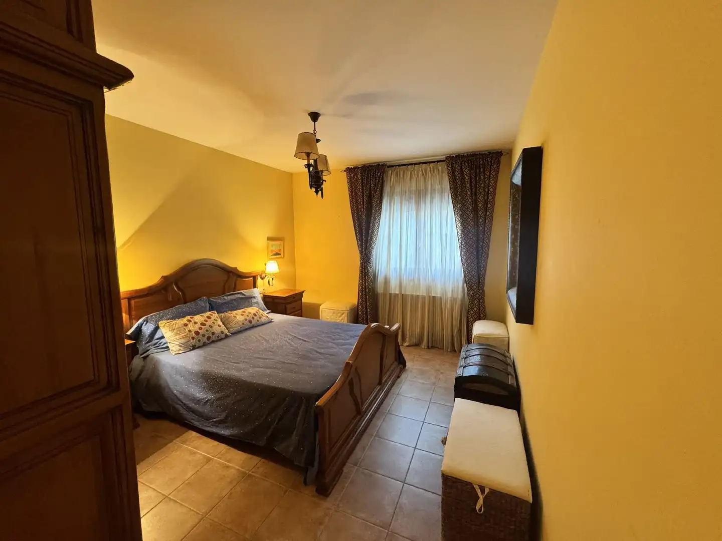 Wohnung zum Verkauf in del sol, Arén