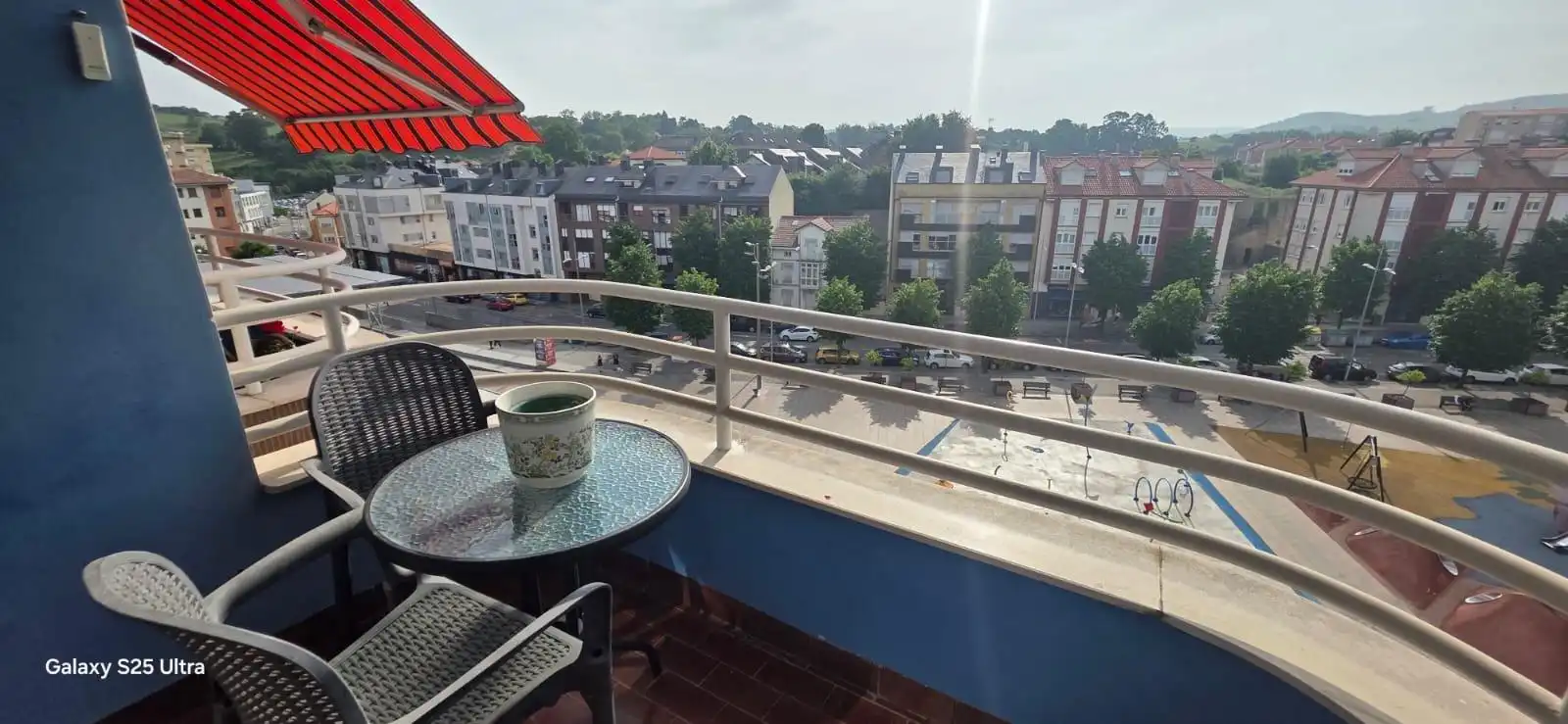 Terrace of Flat for sale in Torrelavega   with Heating and Terrace