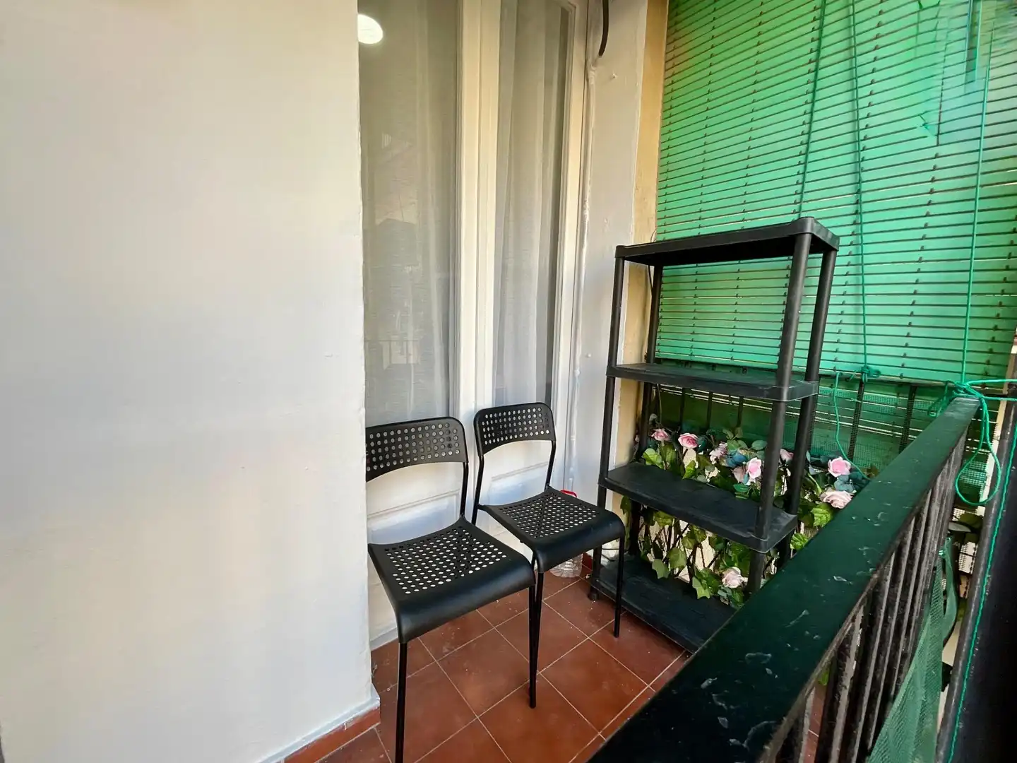 Piso con terraza en venta en Calle MARINA, imagen 32