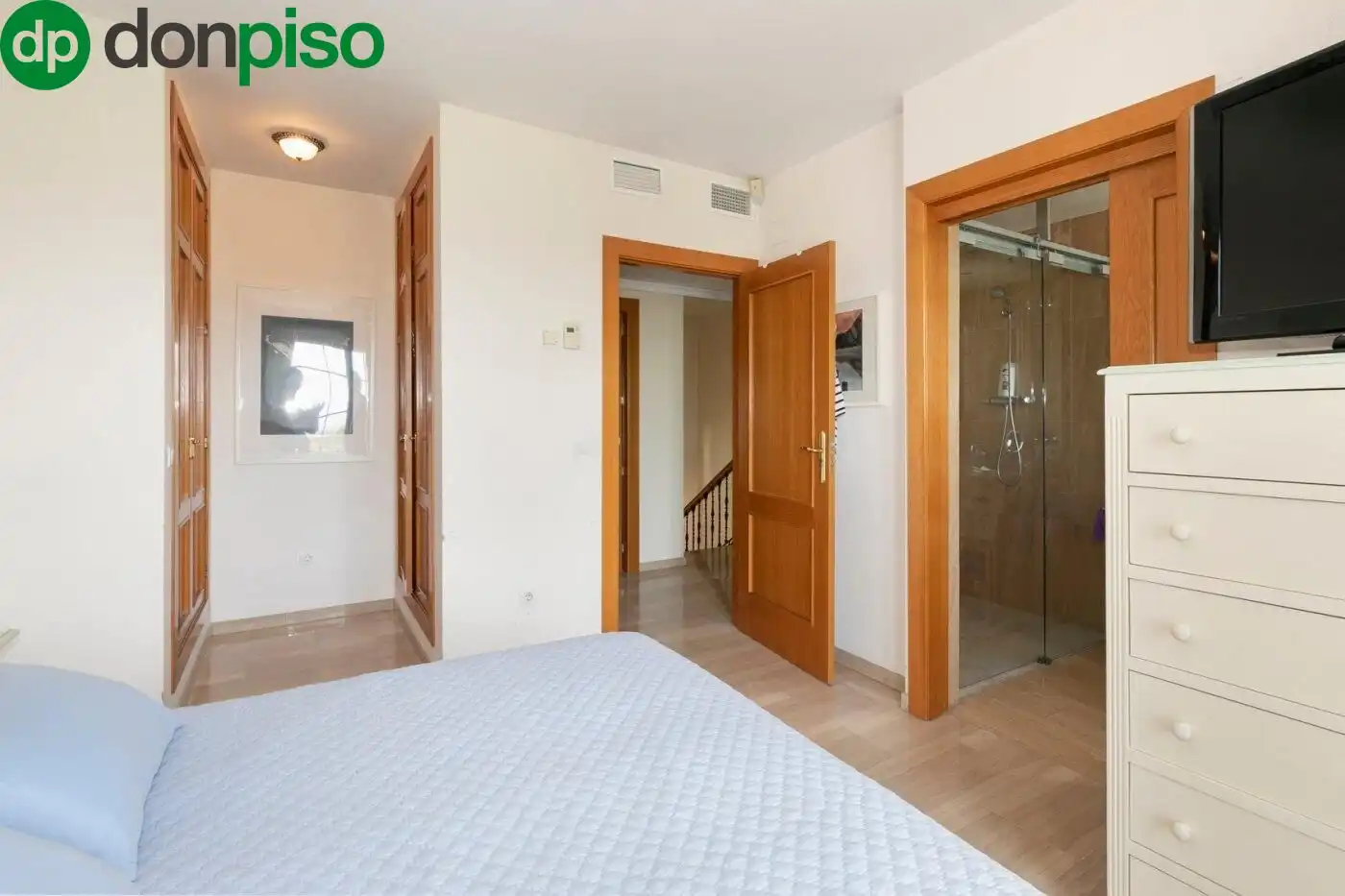 Casa con piscina en venta en Avenida LOAYSA, imagen 22