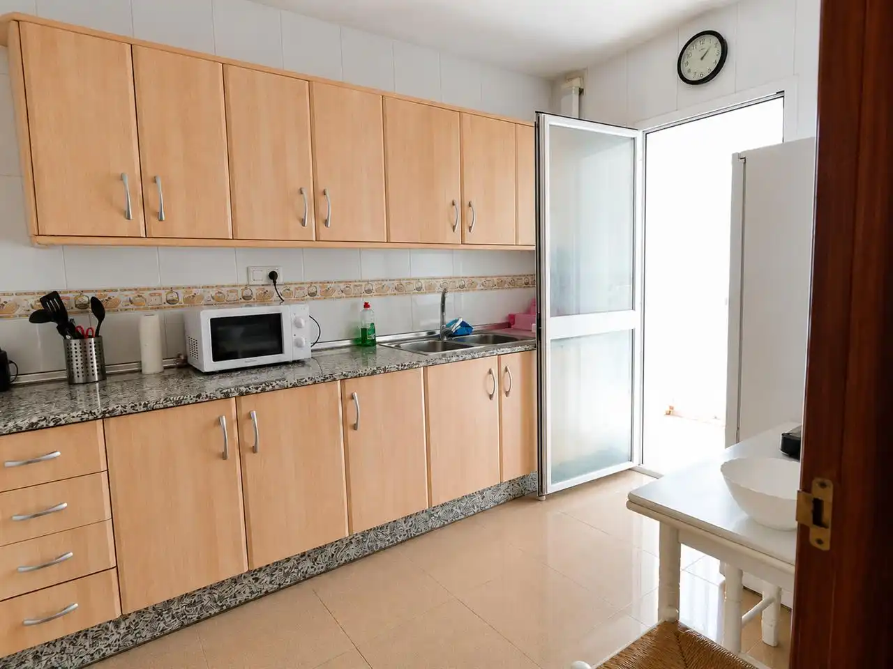 Flat with pool for sale in Teatinos - Universidad, imagen 8