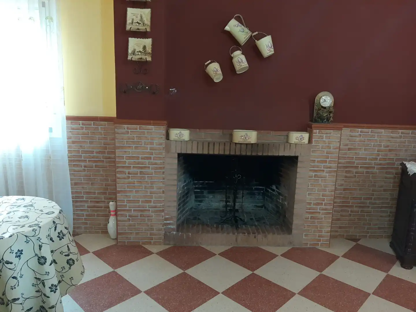 Chalet con piscina en venta en Cantillana 50B, imagen 5