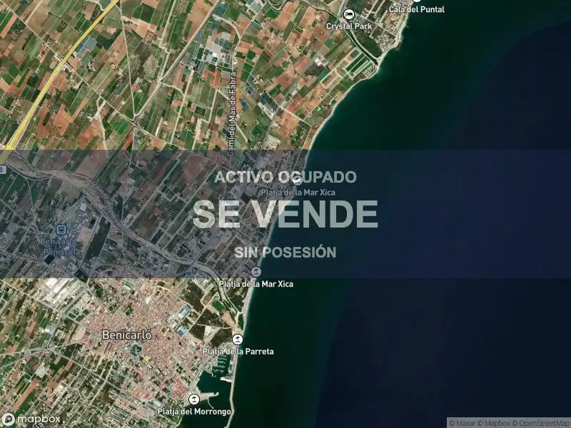 Piso en venta en Benicarló