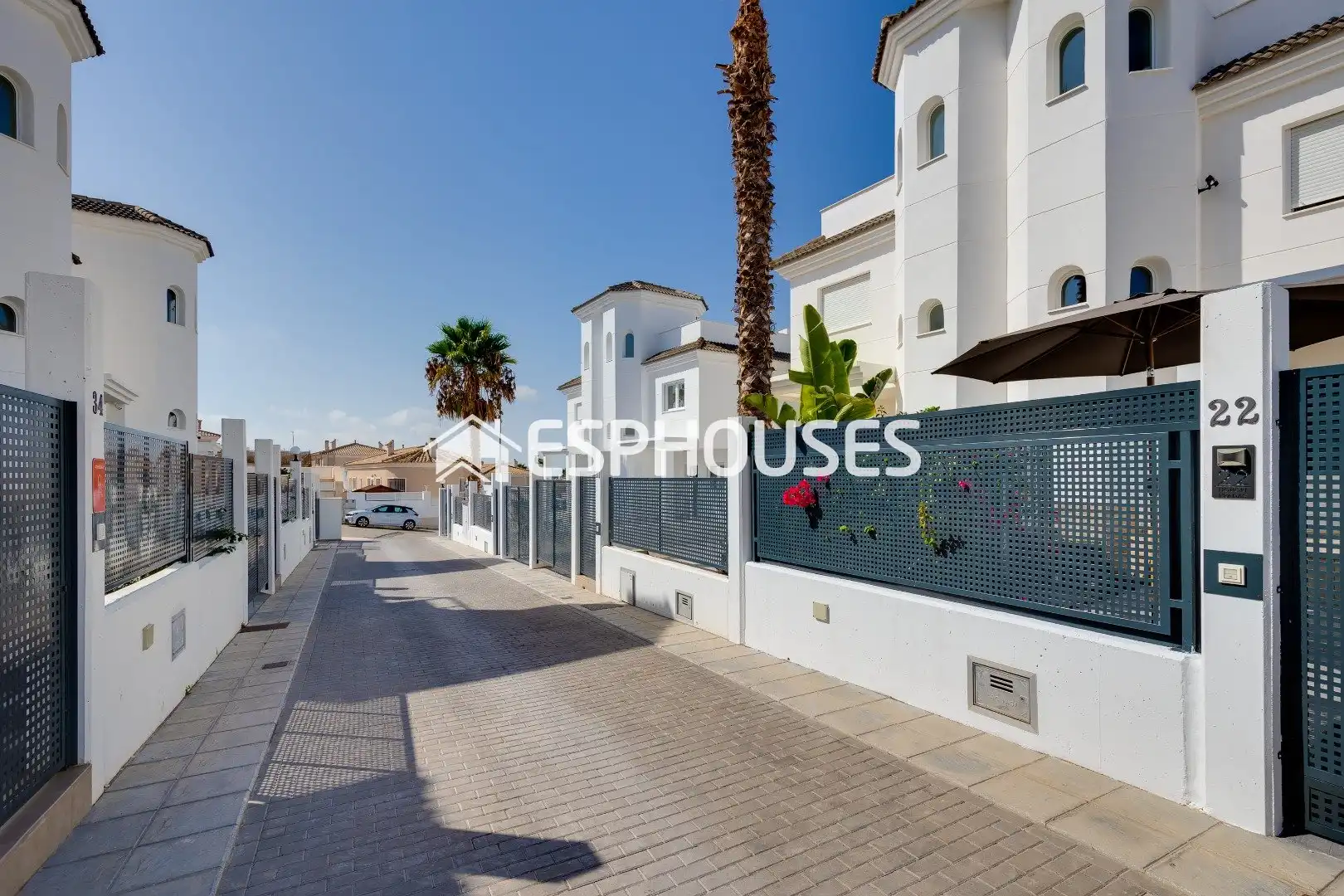 Chalet con terraza en venta en San Fulgencio, imagen 26
