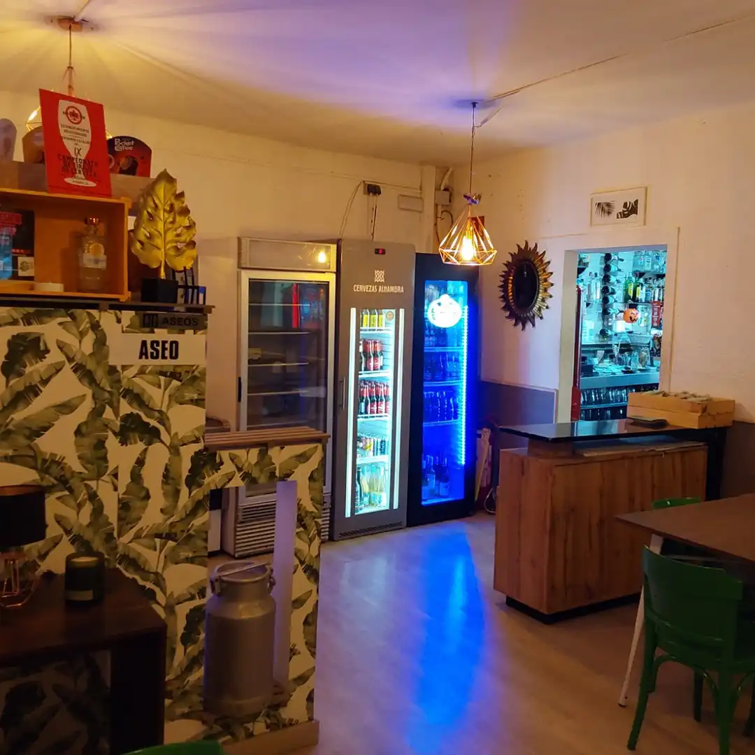 Local comercial en traspaso en Lliçà d'Amunt, imagen 3
