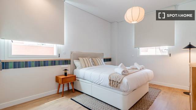 Piso en Alquiler en Guindalera