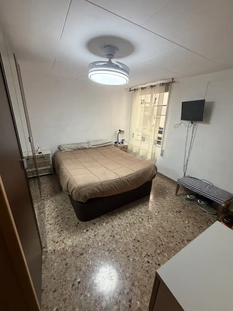Habitación de Piso en venta en Almazora / Almassora