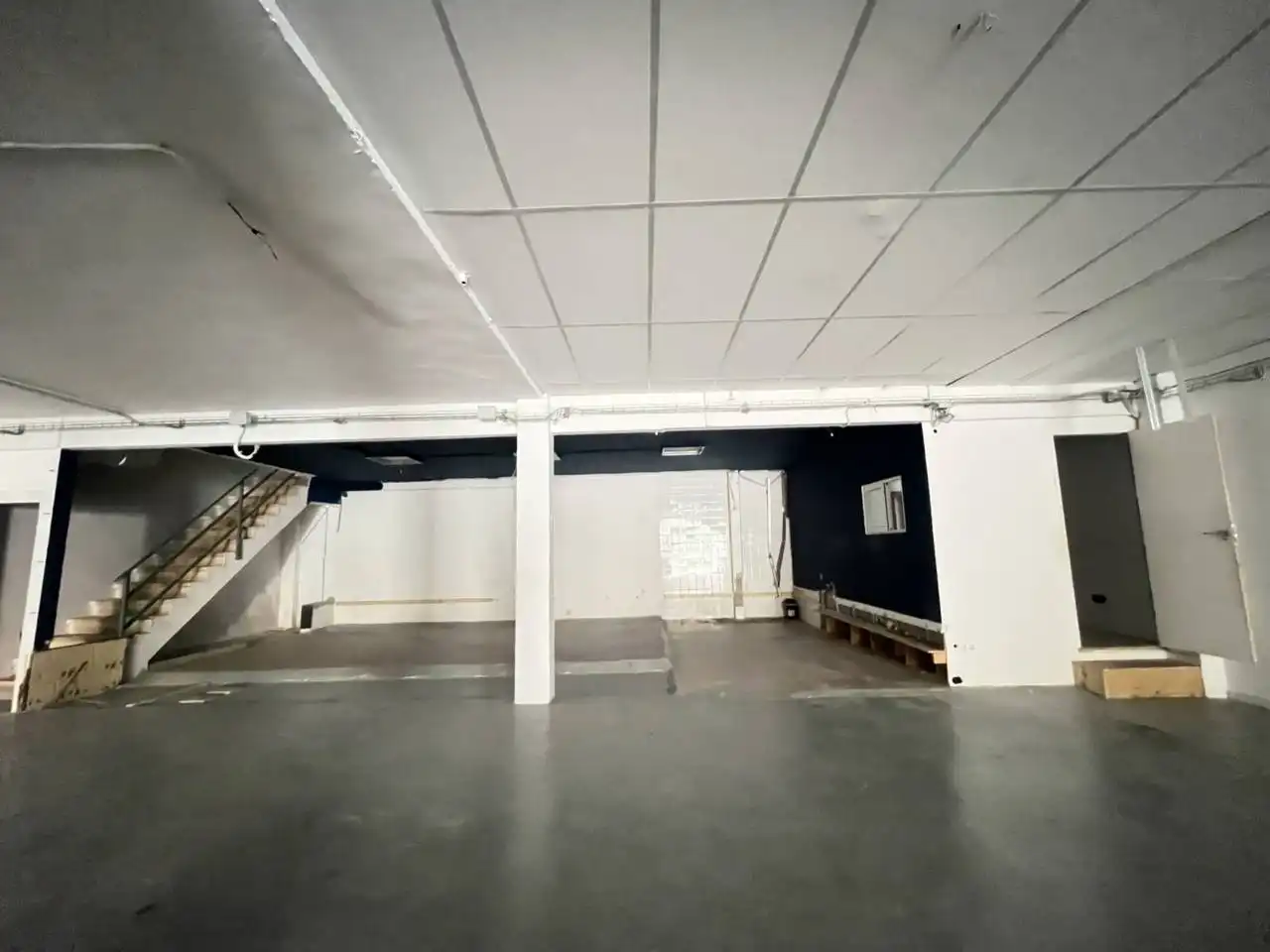 Industriegebäude zur Miete in Calle Sant Adrià, imagen 11